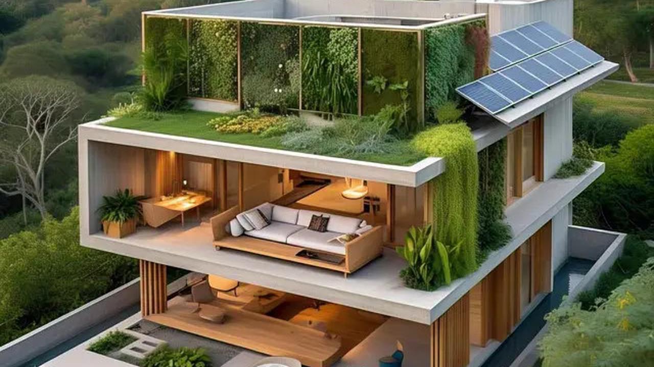 13 Tren Model Rumah Sekarang yang Baru di Tahun 2025, Minimalis dan Estetik
