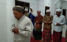 Jemaah Naqsabandiyah di Padang Mulai Berpuasa Hari Ini, Tetapkan Awal Ramadan Jatuh Pada 17 Februari 2026
