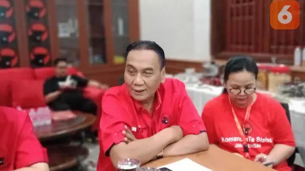 VIDEO: Korea Melenting! Kejutan Pernyataan Bambang Pacul Hingga Pundak Ditepuk Prof Saldi Isra di MPR