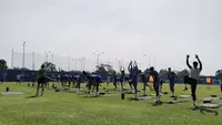Igor Tolic Minta Persib Bandung Tidak Memandang Remeh Piala Presiden 2026