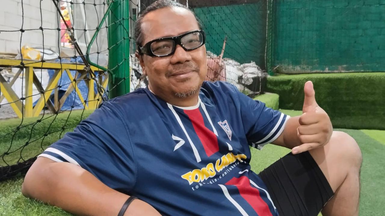 Pamor "Morgan" Herbantolo