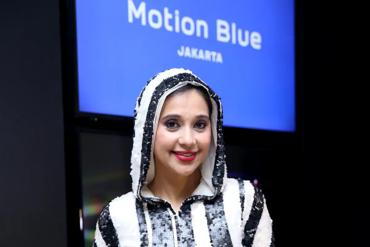 Ayu Azhari