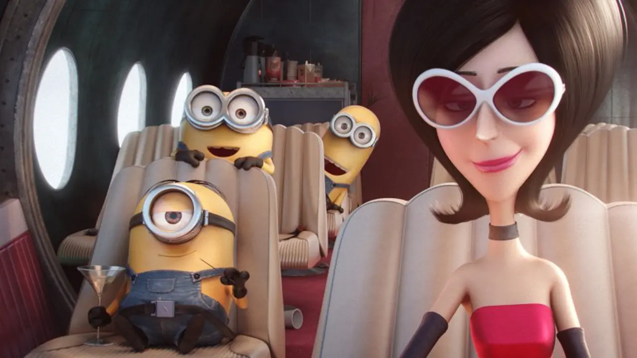 Minions