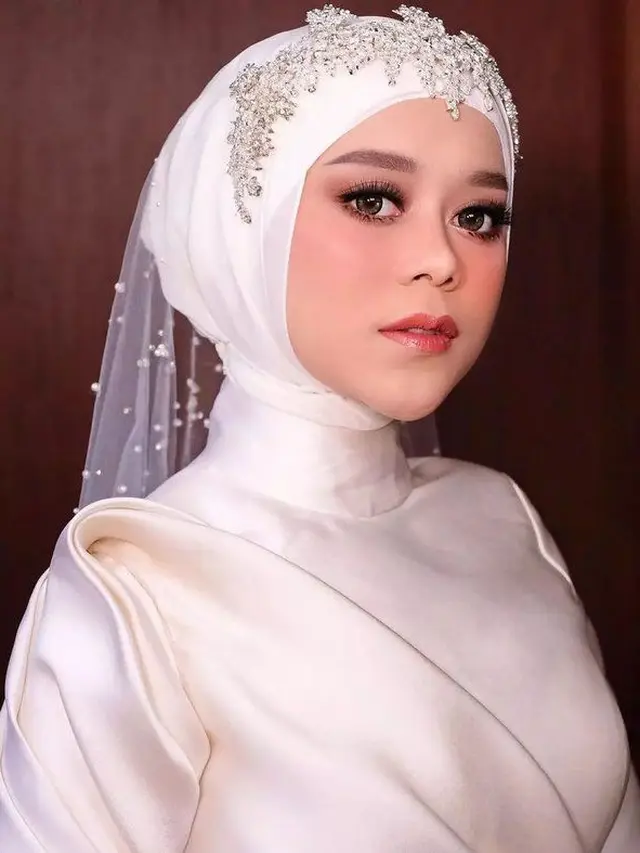 Lesti Kejora (Instagram/marlenehariman)