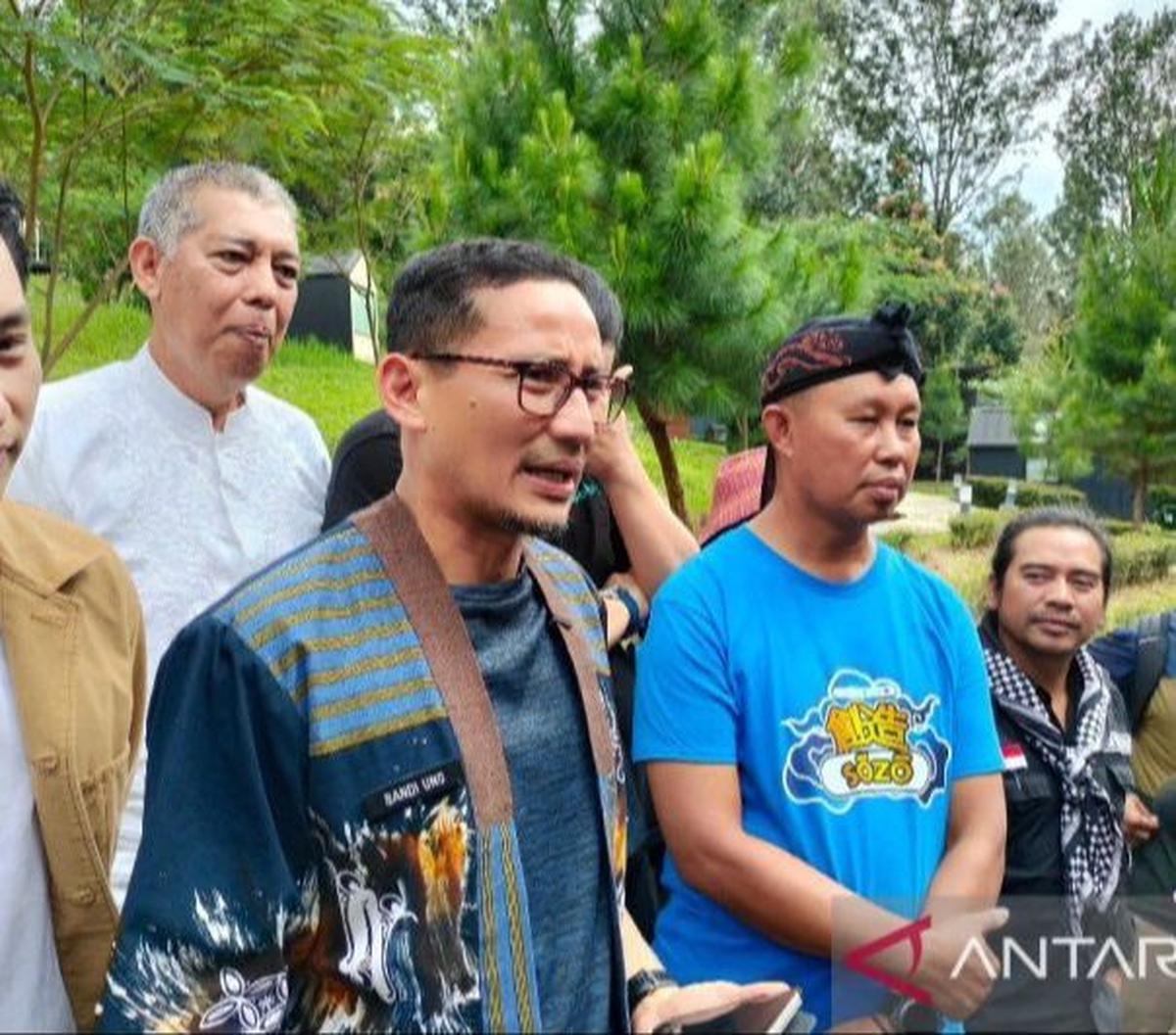 Dok. Istimewa