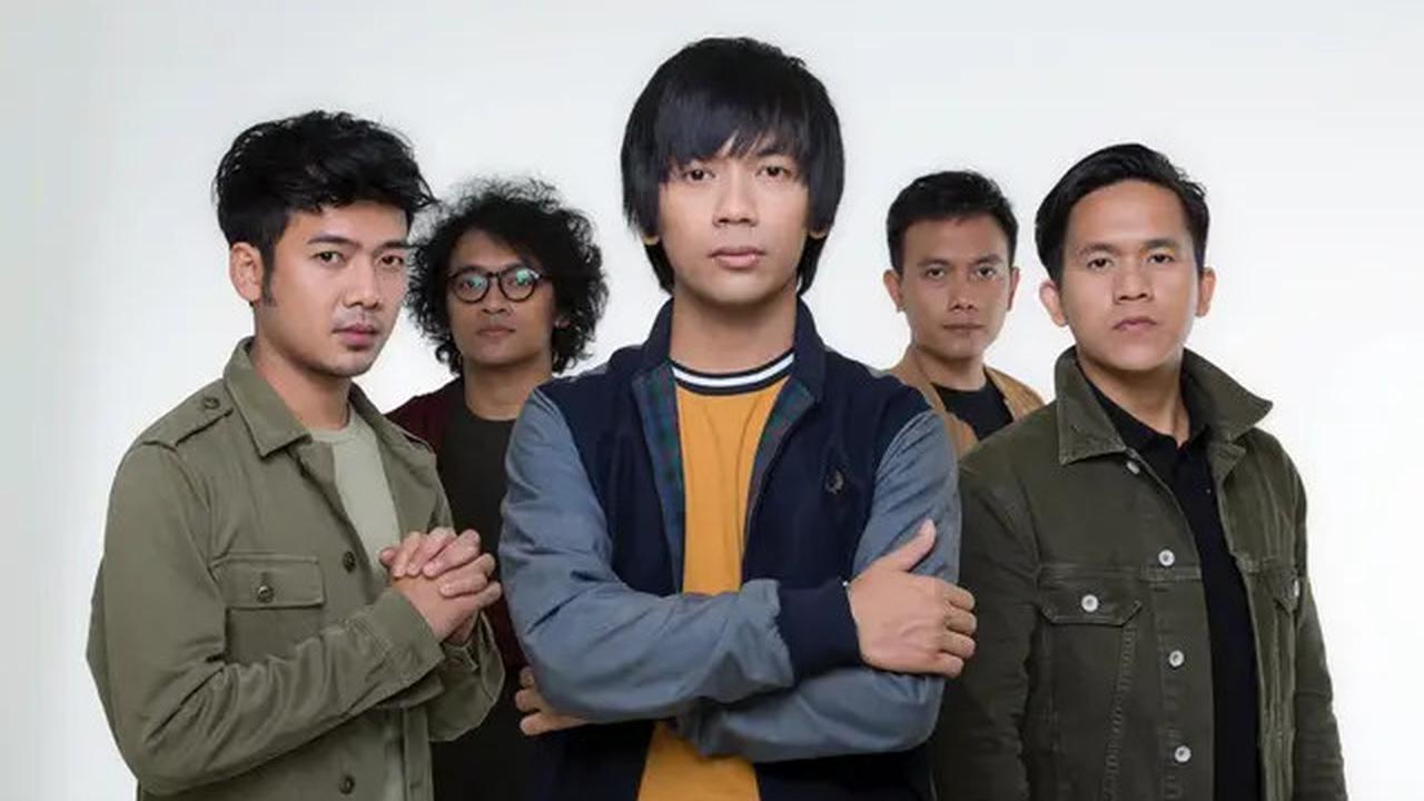 D'Masiv Janji Tampil Spesial di Malam Tahun Baru 2025, Lagunya Tak Akan Sama dengan Show Regular