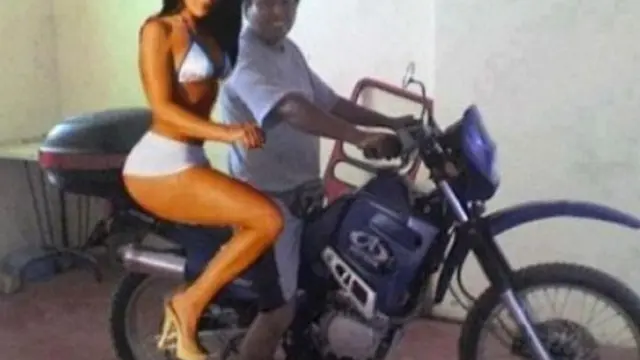 6 Foto Ini Editannya Jelek Banget, Kelihatan Bohongnya