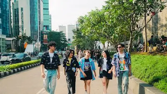 GVFI City Clean-up (ist)