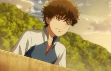 Kenali Para Karakter Anime AOASHI Season 1 yang Tayang di Vidio