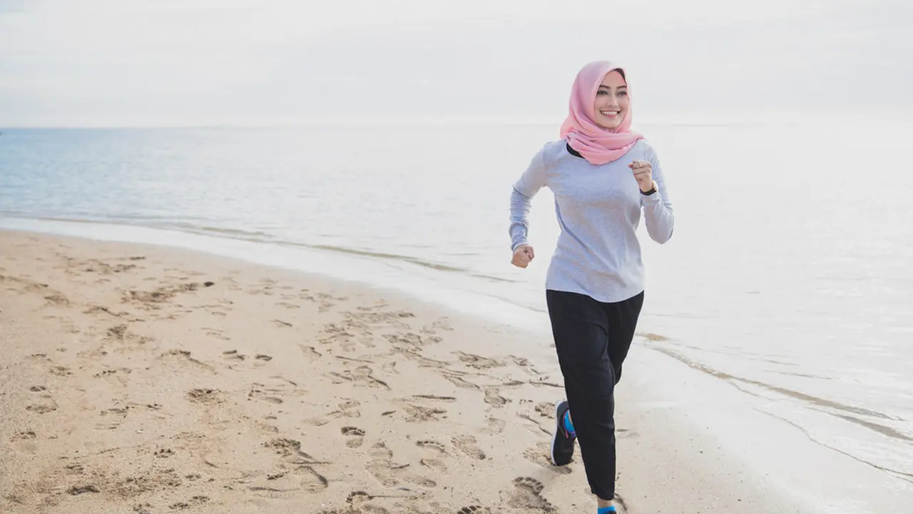 single berhijab