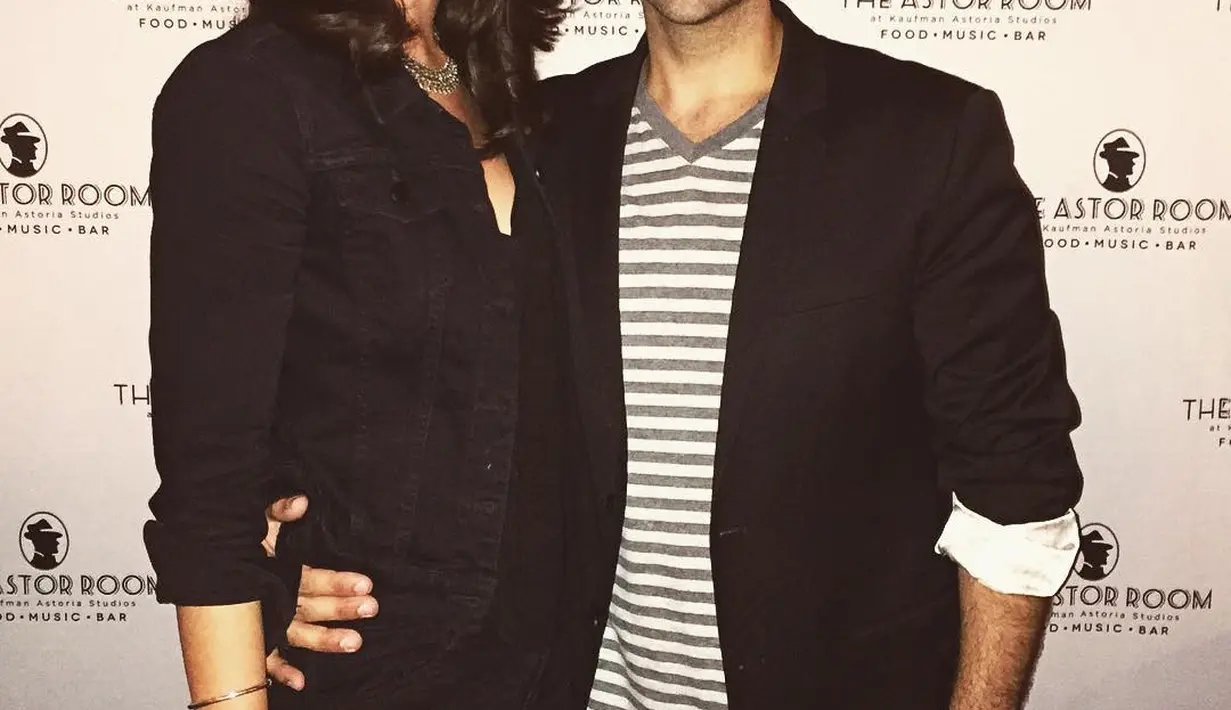 Meski tak terlalu sering mengunggah fotonya di Instagram, namun Loren selalu terlihat natural. (instagram/lorenallred)