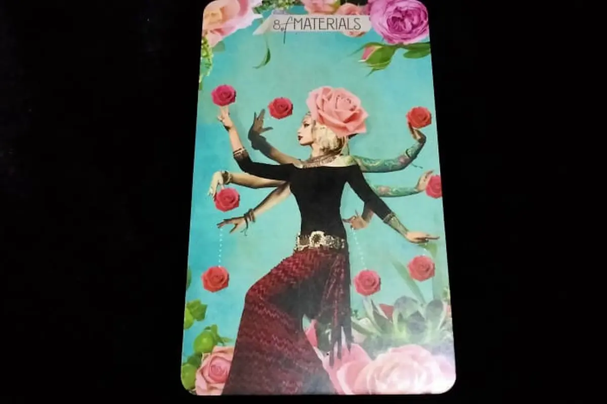 Tarot
