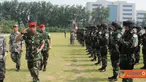 Citizen6, China: Latihan bersama anti teror antara TNI dengan PLA diharapkan menjadi jembatan dalam memperkuat hubungan dan kerjasama penguatan kapasitas serta kapabilitas kedua Angkatan Bersenjata. (Pengirim: Badarudin Bakri).