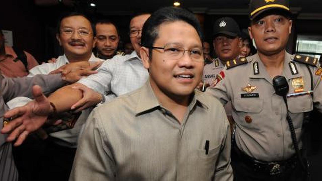 Cak Imin: UMP naik, keterampilan pekerja harus meningkat