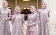 5 Tren Gamis Wanita untuk Lebaran 2025, Diprediksi Populer Di Saat Perayaan Idul Fitri 1446 H