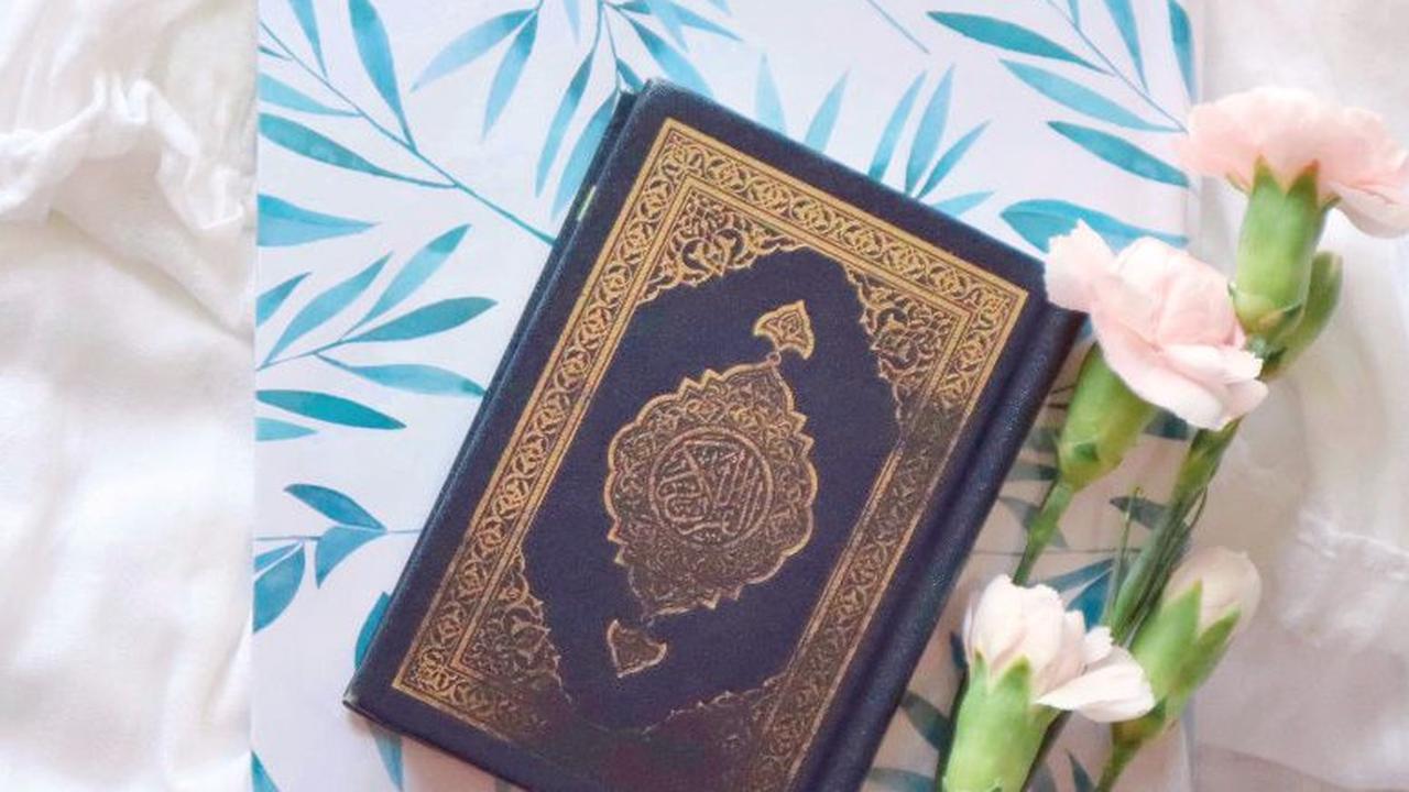 Fungsi Pakaian dalam Al-Quran