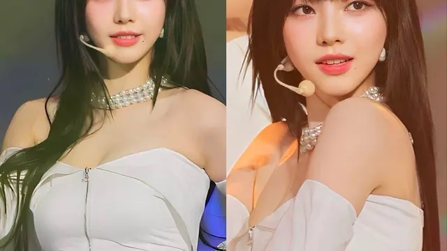 Karina aespa (Instagram/fyi.korea)