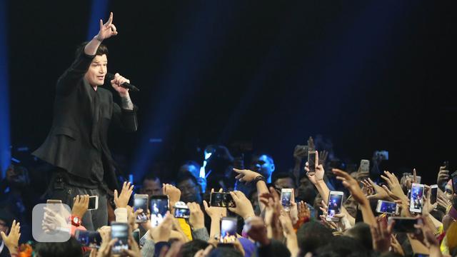 [Bintang] The Script