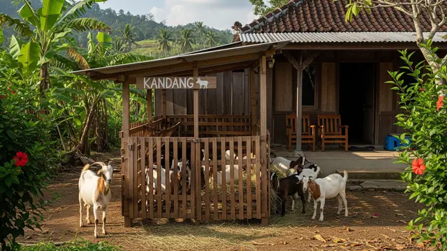 12 Ide Usaha Ternak yang Tahan Krisis dan Stabil Permintaannya, Potensi Cuan Jangka Panjang