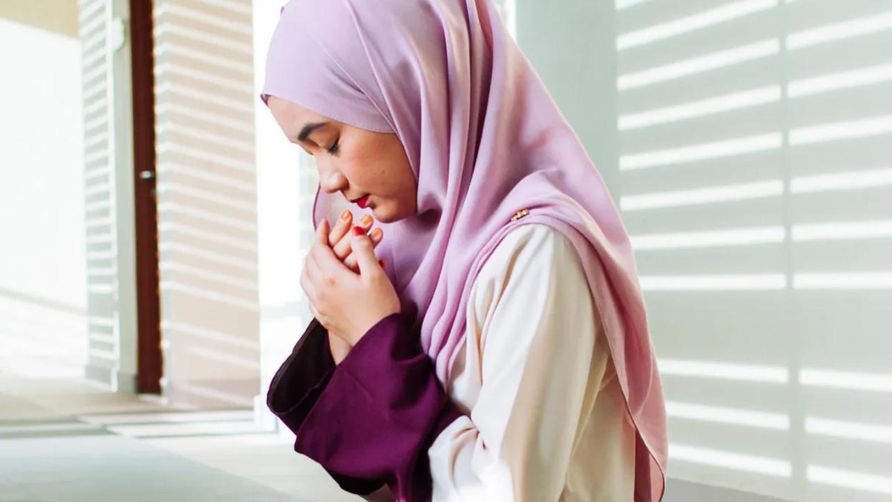 Doa Anak untuk Orang Tua Kelima