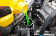 Penyebab dan Dampak Oli Motor Kering, Jangan Diabaikan