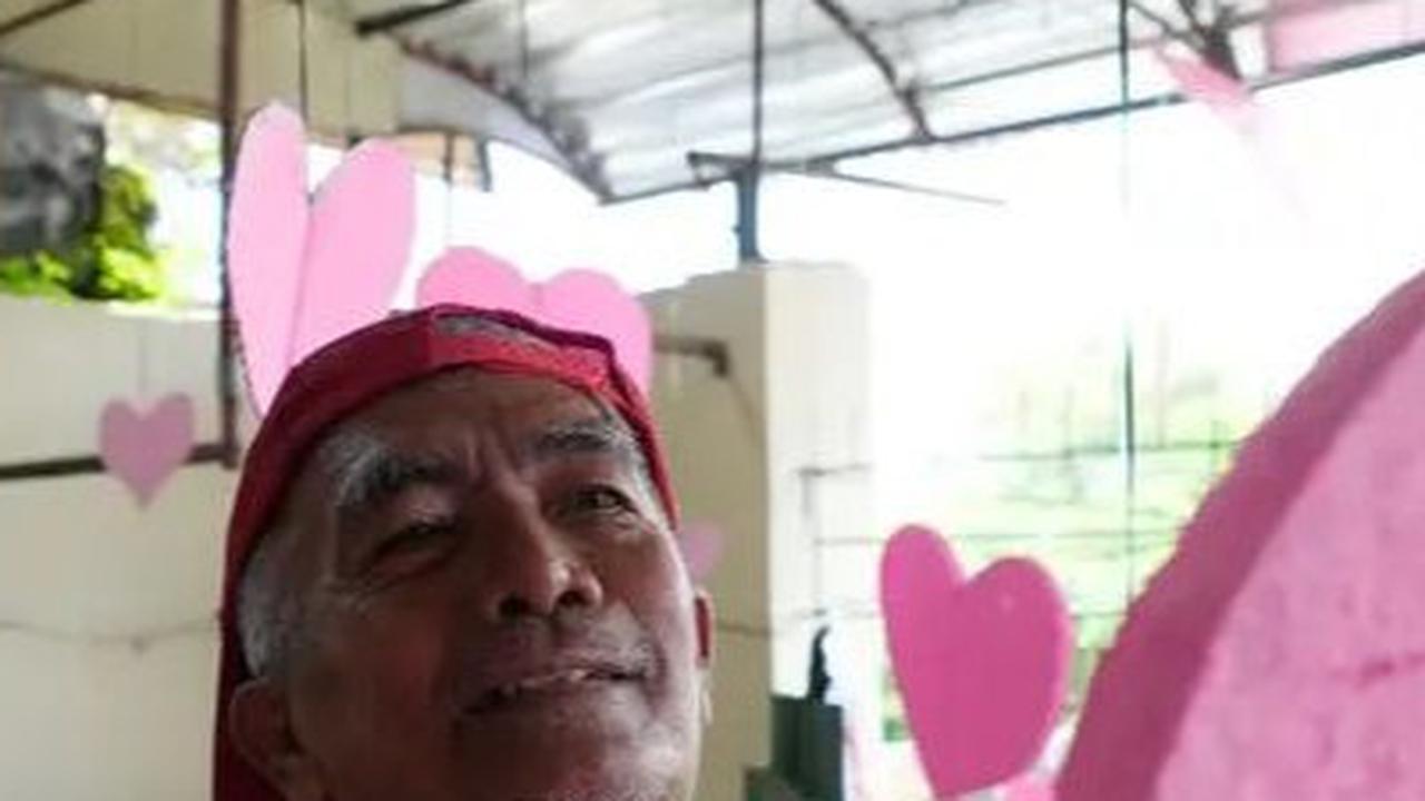 Deretan TPS Unik, Bikin Nyaman Si Pemilih saat Nyoblos di Bilik Suara