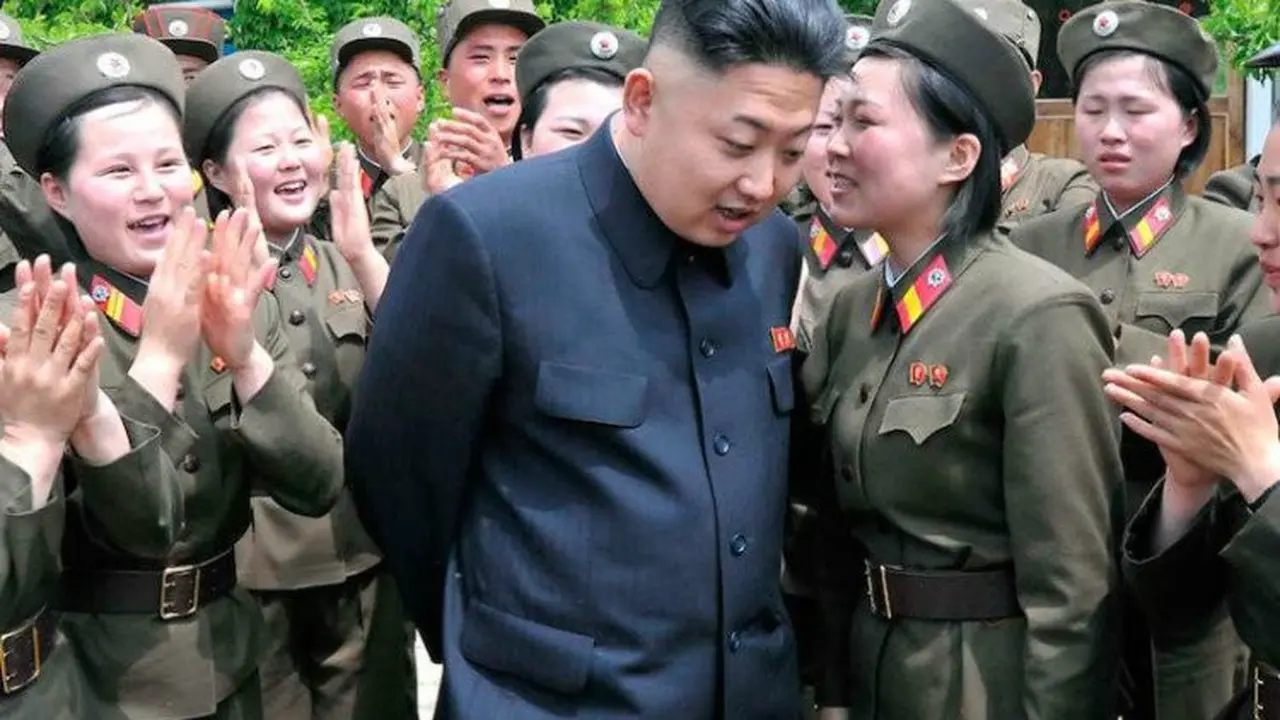 10 Fakta Kekejaman di Korea Utara,Beruntung Tak Jadi Warga Asli