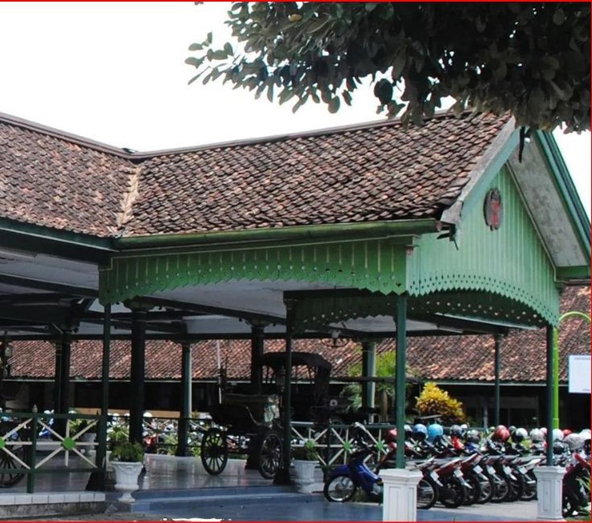 Dok. Istimewa