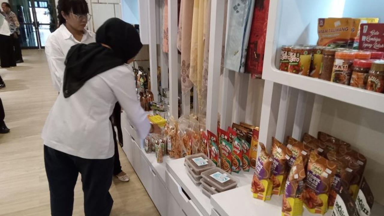 Pemkot Mataram Genjot Pengembangan UKM Lewat Pelatihan Inovatif dan Studi Tiru