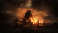 Godzilla akan hadir untuk PS3 dan PS4 pada 14 Juli mendatang