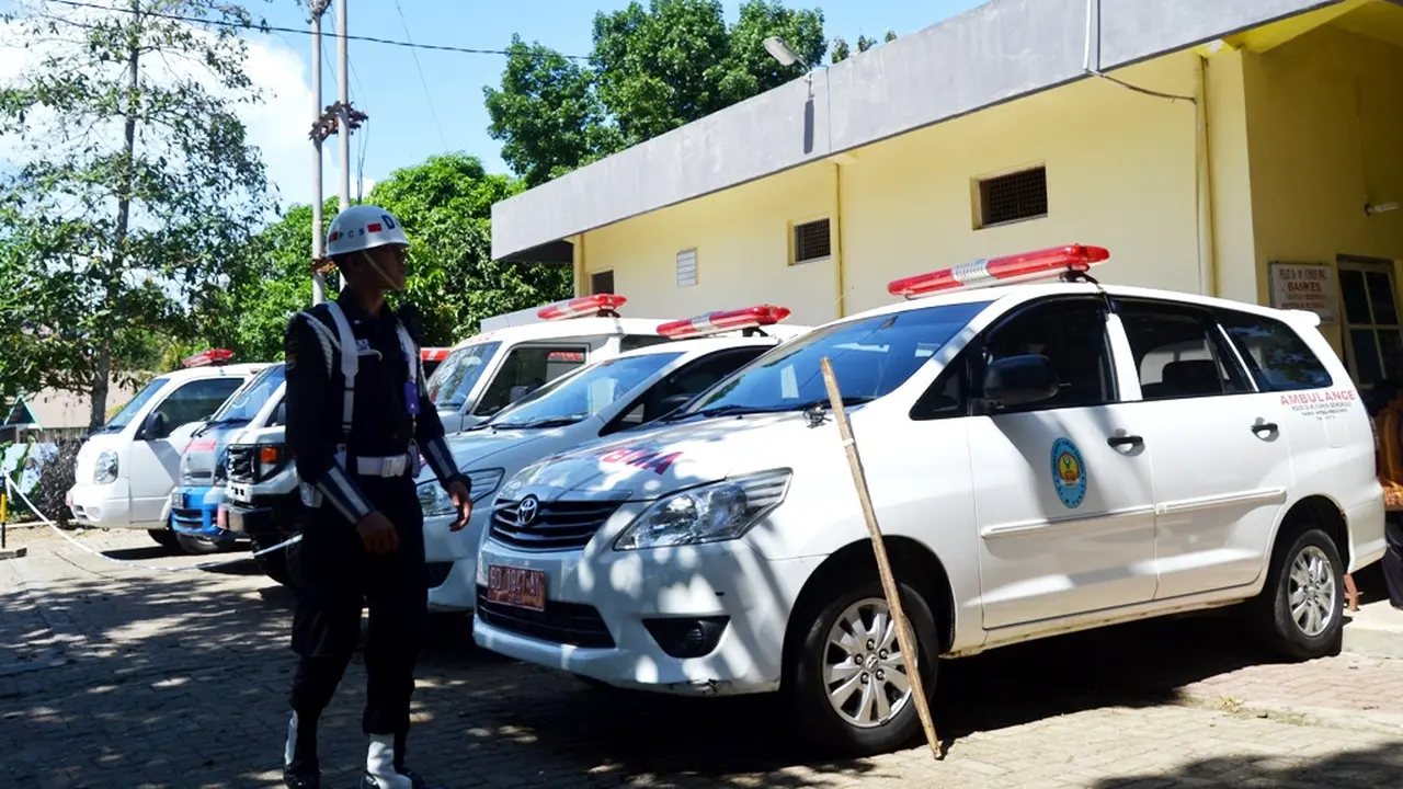 IDI Desak Aparat Proses Ketua DPRD Tampar Dokter