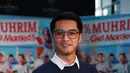 Ricky Harun, anak dari artis Donna Harun ini turut tampil dalam film 'Get Married 5' (Deki Prayoga/Bintang.com)