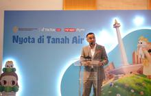 Industri Budaya dan Kreatif Sumbang 3 Persen PDB, Jadi Kontributor Perekonomian Global