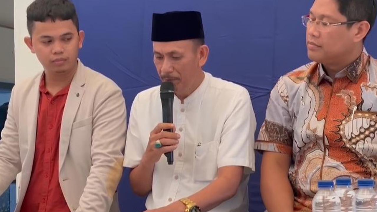 Terungkap Motif Kades Kohod Arsin Cs Palsukan 263 SHGB di Laut Tangerang