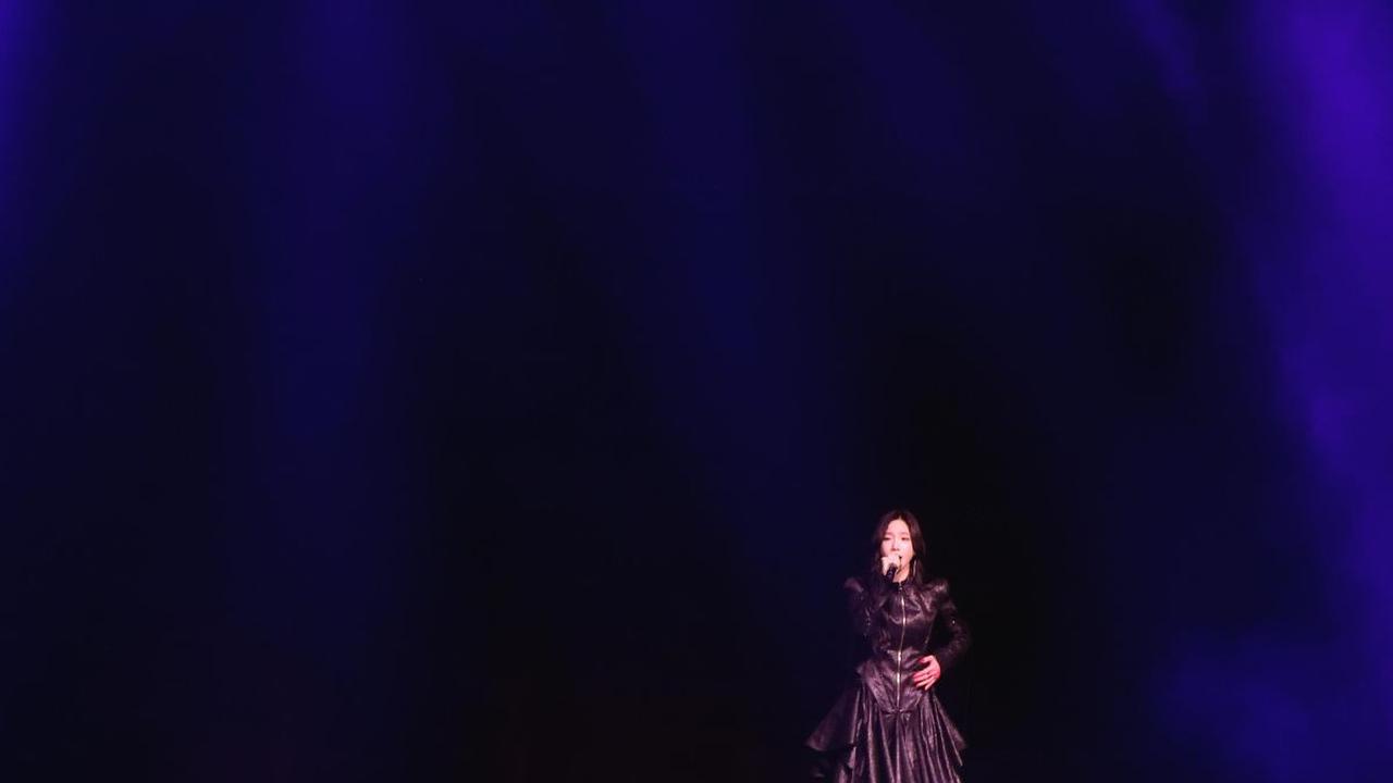 Taeyeon Concert-The Odd of Love in Jakarta ini menjadi konser solo kelima yang digelar Taeyeon sepanjang karier. Konser tersebut dimulai di KSPO Dome, Seoul, Korea Selatan, pada 3 dan 4 Juni 2023.