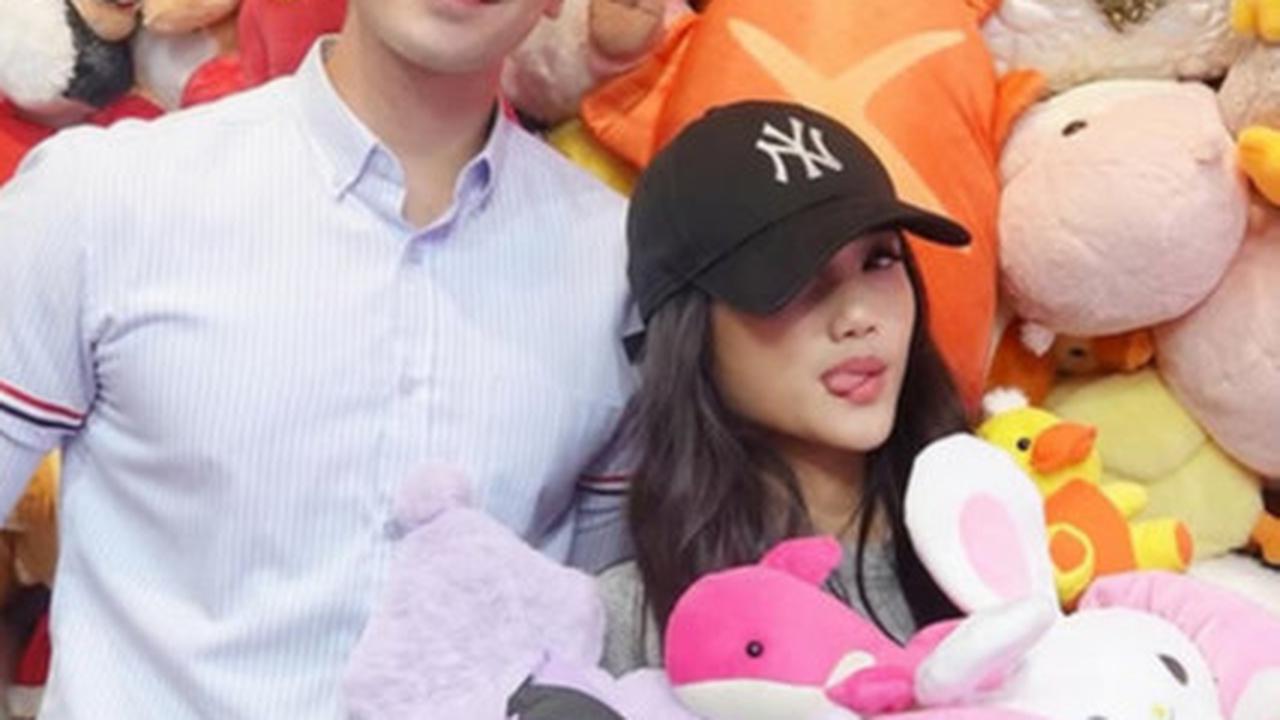Buat Baper Sejagat Raya, Potret Fuji & Verrell Bramasta Makin Terang-terangan Pamer Momen Bersama