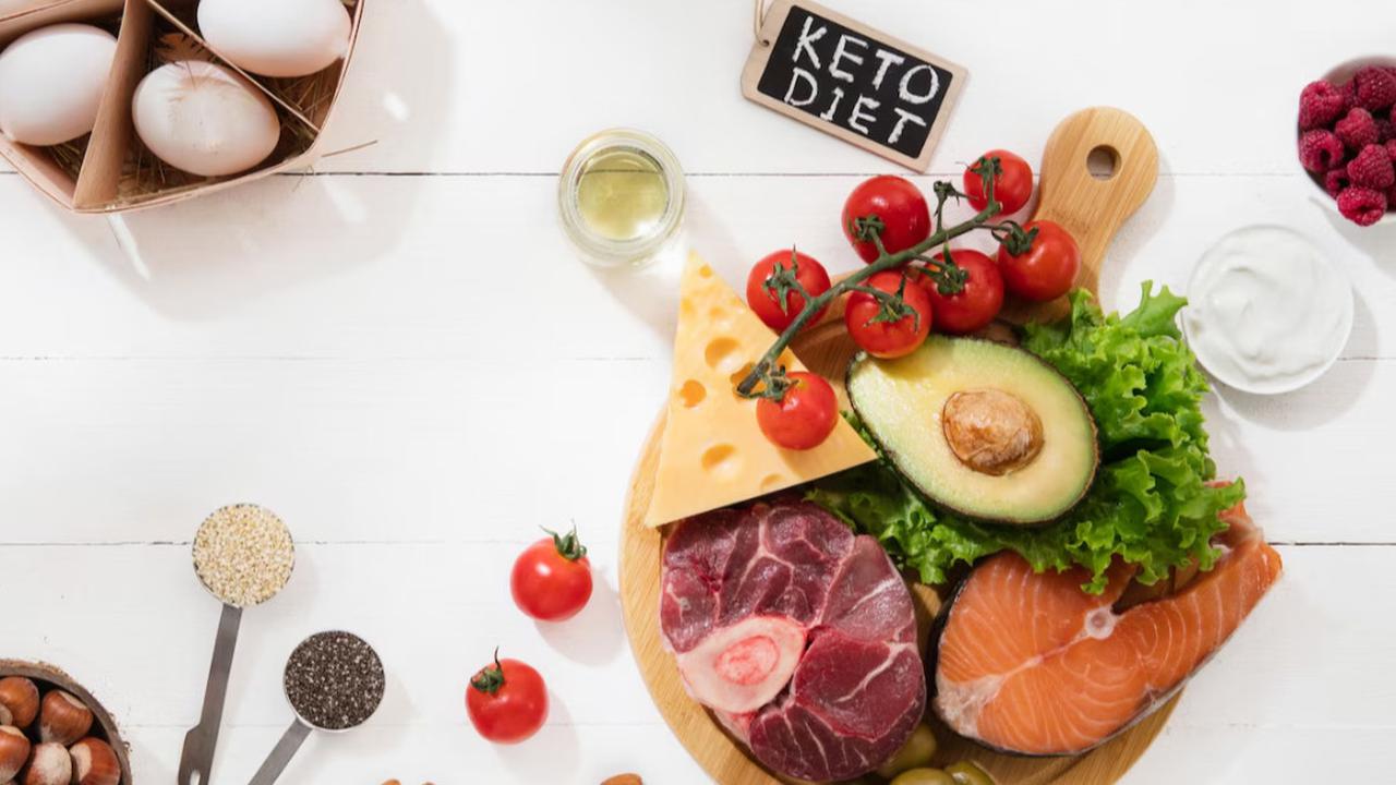 Tips Cerdas Menjaga Nutrisi Optimal saat Diet Karbohidrat Rendah