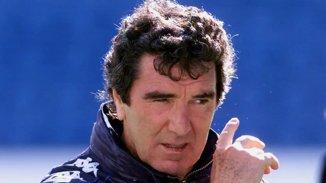 Pelatih Sukses Jebolan Serie A