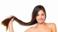 Tak punya banyak waktu untuk menata rambut? Intip video tutorial menata rambut dalam 5 menit berikut ini.