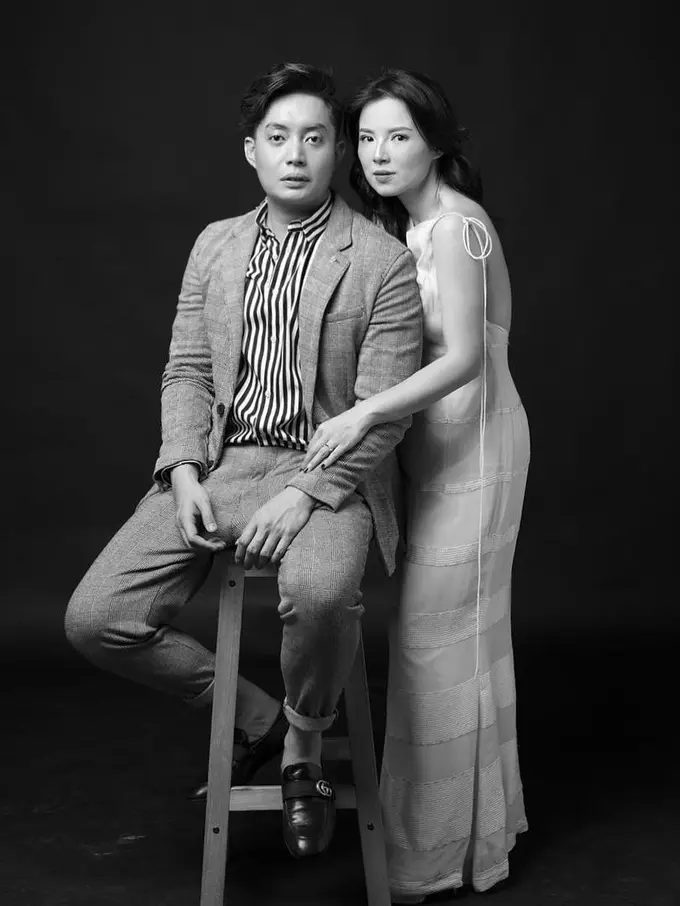 [Fimela] Edric Tjandra - Venny