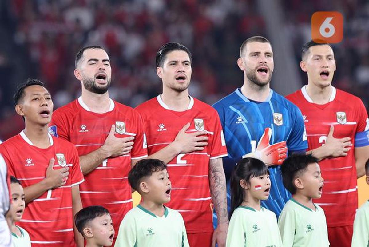 Reaksi John Herdman setelah Timnas Indonesia Segrup dengan Jepang-Qatar di Piala Asia 2027: Peluang Besar dan Sangat Kompetitif untuk Kami
