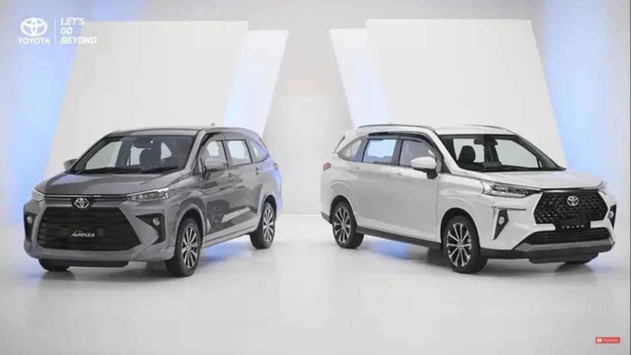 Penjualan Mobil Lesu di Mei 2025, Ini Penjelasan Lengkapnya