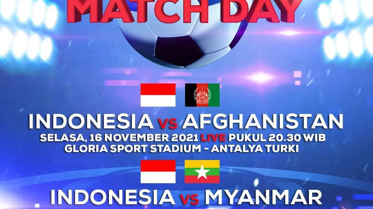 Timnas Indonesia