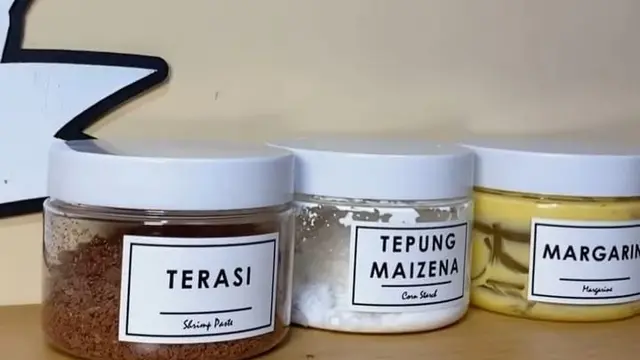 Tak Perlu Dibakar, Begini Trik Simpan Terasi Agar Lebih Awet dan Tidak Berjamur
