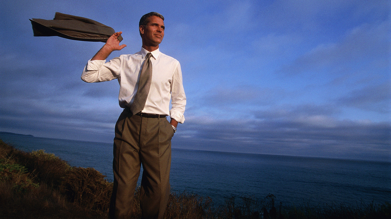 Miliki 7 Sifat Agar Menjadi Pengusaha Muda yang Sukses