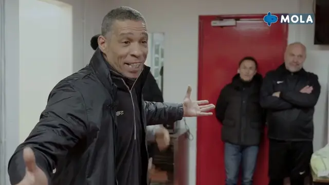 Des Walker