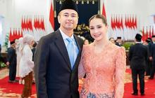 Potret Raffi Ahmad Tiba-tiba Disandingkan dengan David Bechkam, Netizen Temukan Kemiripan Antara Mereka