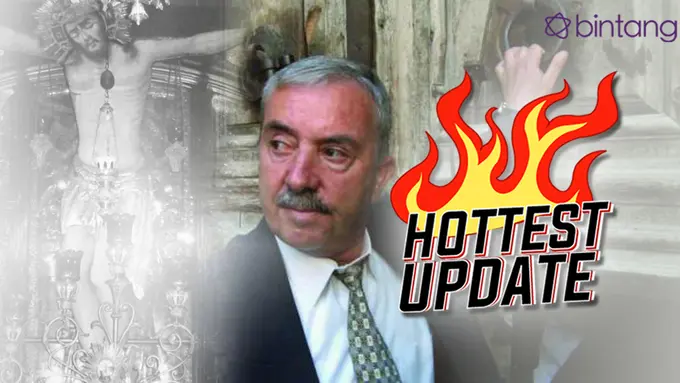 [Bintang] Hottest Update