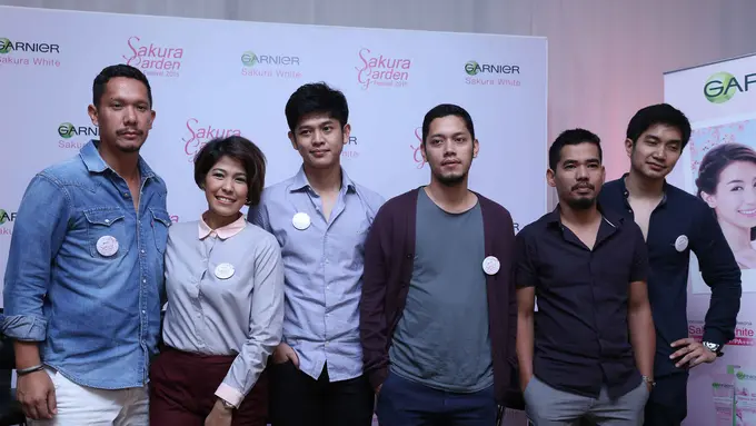 [Bintang] Maliq and D'Essentials