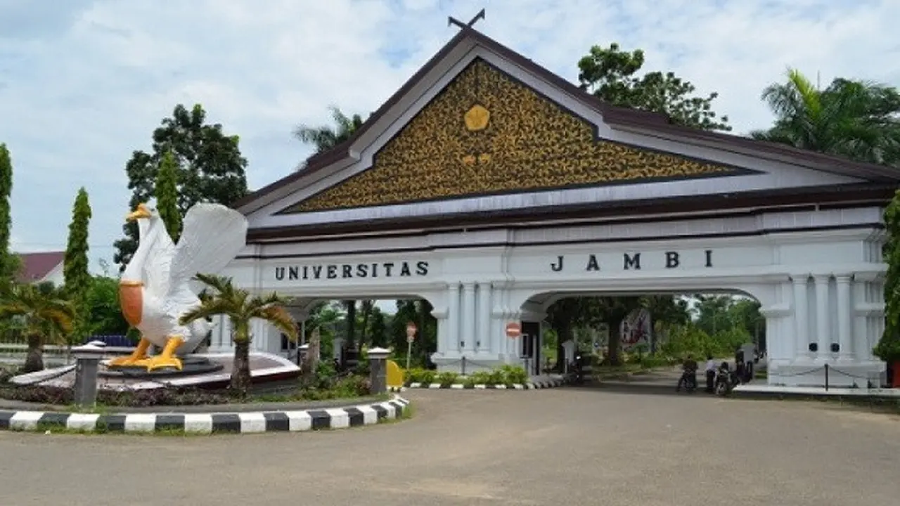 Kampus Unja